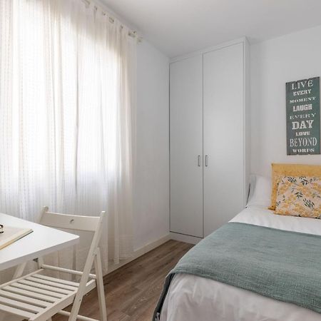 Living4Malaga Sea Breeze Apartment 외부 사진