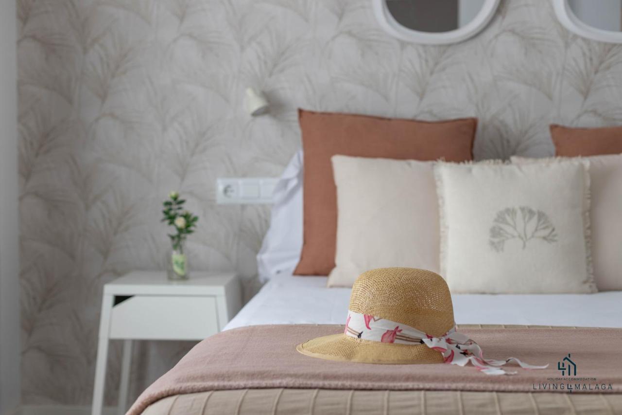 Living4Malaga Sea Breeze Apartment 외부 사진
