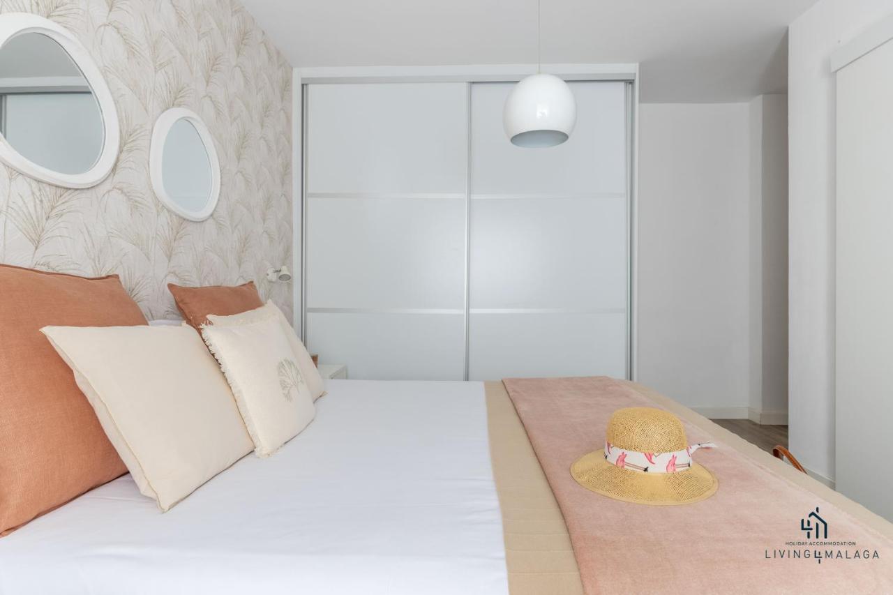 Living4Malaga Sea Breeze Apartment 외부 사진