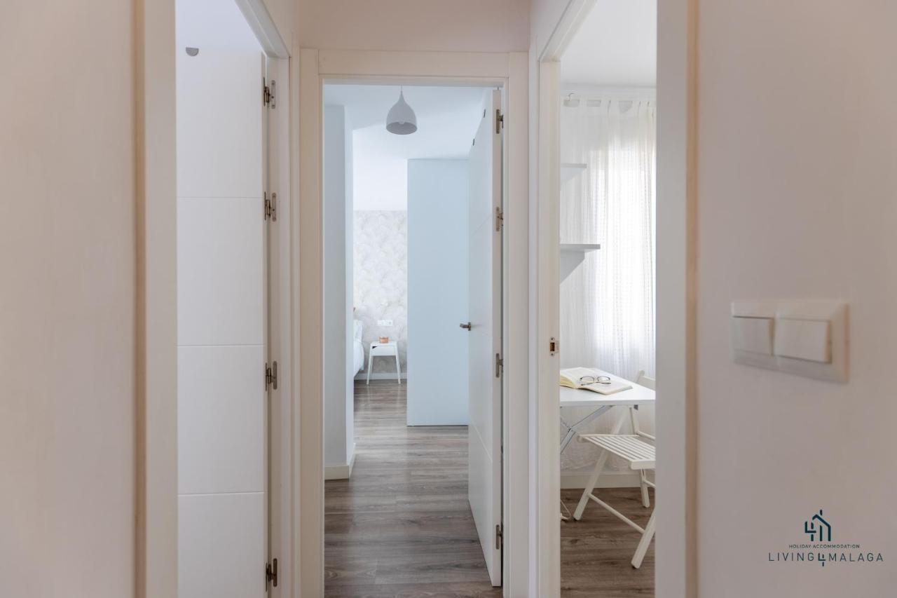 Living4Malaga Sea Breeze Apartment 외부 사진
