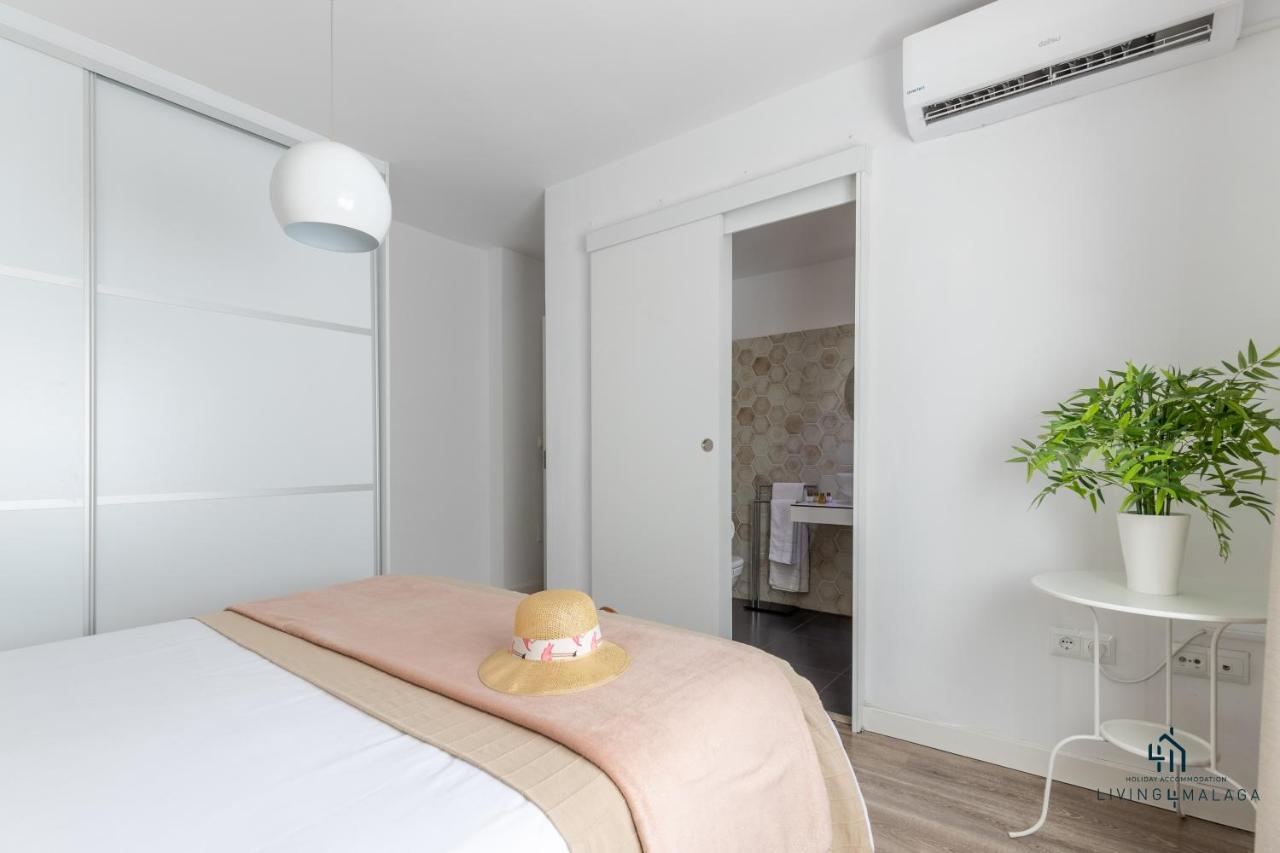 Living4Malaga Sea Breeze Apartment 외부 사진