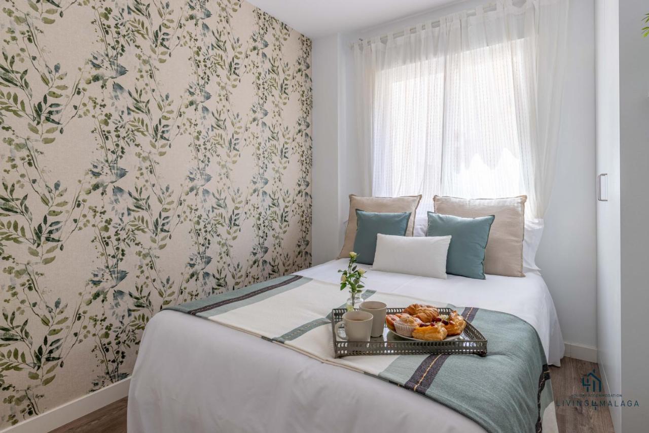 Living4Malaga Sea Breeze Apartment 외부 사진