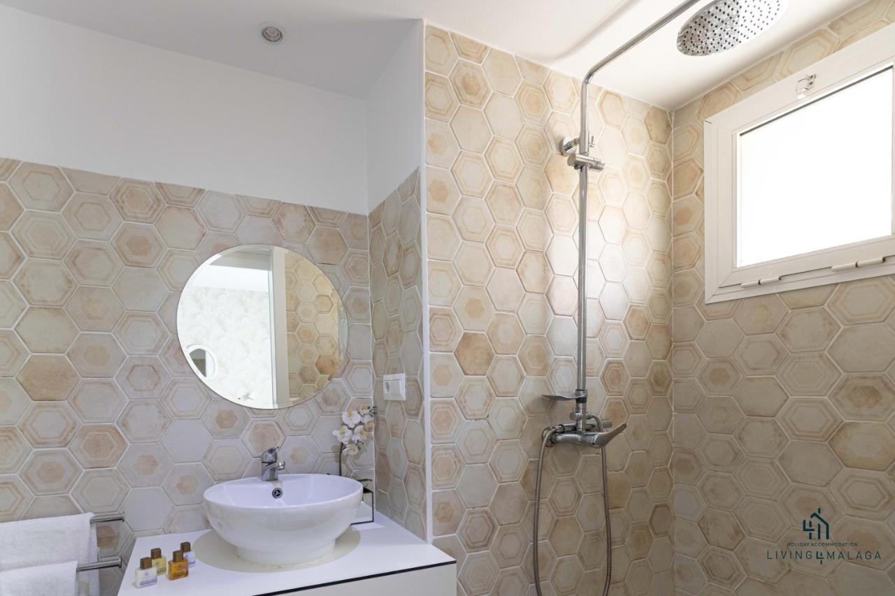 Living4Malaga Sea Breeze Apartment 외부 사진
